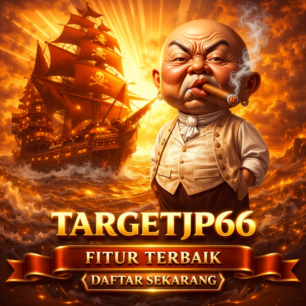 Galeri foto Targetjp66 ~ Game Trending dengan Konsep Kompetitif di Jakarta